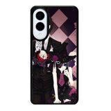 Kuroshitsuji Black Butler X1224 Samsung Galaxy S25 Edge Case