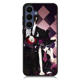 Kuroshitsuji Black Butler X1224 Samsung Galaxy S25 FE Case