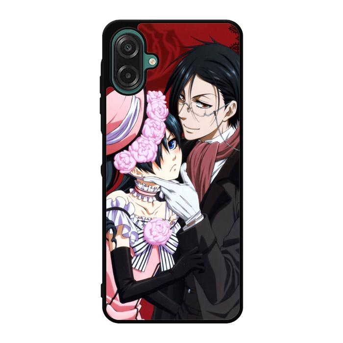 Kuroshitsuji X1225 Samsung Galaxy A07 Case