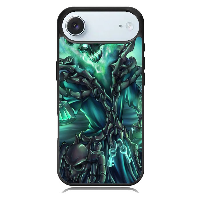 League of Legend Thresh X1223 iPhone 17 Air Case