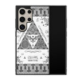 Legend of Zelda Kingdom X1234 Samsung Galaxy S24 Ultra 5G Case