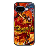 Fire Lord Maleficent X1274 Google Pixel 10A Case
