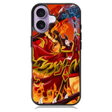 Fire Lord Maleficent X1274 iPhone 17 Case