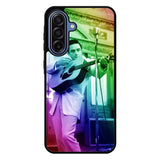 John R Johnny Cash X1246 Samsung Galaxy A17 5G Case