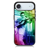 John R Johnny Cash X1246 iPhone 17 Air Case