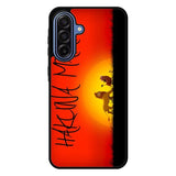 Lion king hakuna matata X1249 Samsung Galaxy A17 5G Case