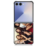 Little Mix modern X1277 Samsung Galaxy Z Flip 7 Case