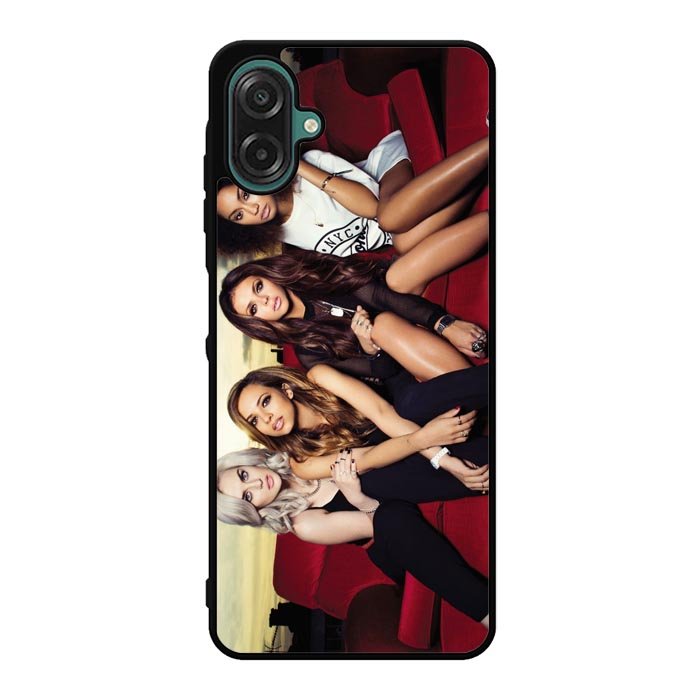 Little Mix modern X1277 Samsung Galaxy A07 Case