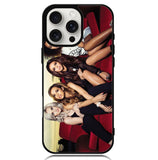 Little Mix modern X1277 iPhone 16 Pro Max Case