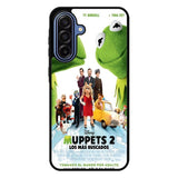 los muppets 2 X1252 Samsung Galaxy A17 5G Case