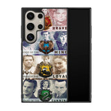 Love the Sherlock ones X1263 Samsung Galaxy S24 Ultra 5G Case
