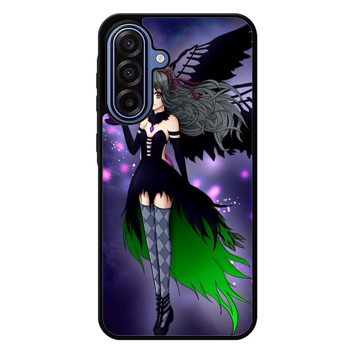 Fallen Angel Homura X1311 Samsung Galaxy A17 5G Case