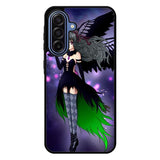 Fallen Angel Homura X1311 Samsung Galaxy A17 5G Case