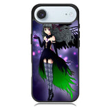 Fallen Angel Homura X1311 iPhone 17 Air Case