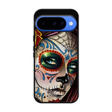 Girl Skull Wallpapers X1301 Google Pixel 10 Case