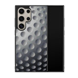 Golf Ball Pattern X1304 Samsung Galaxy S24 Ultra 5G Case