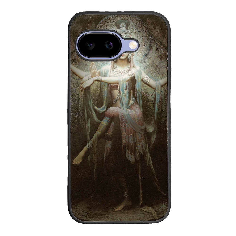 Guan Yin X1330 Google Pixel 10A Case