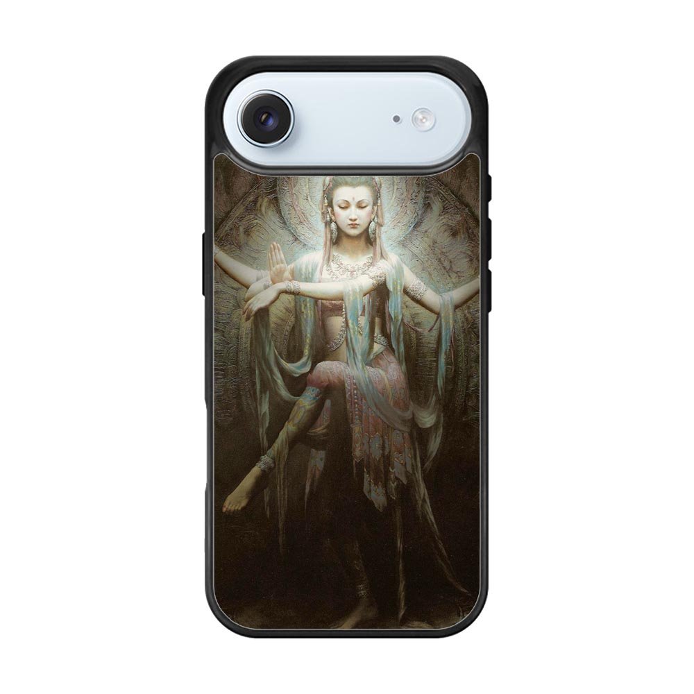 Guan Yin X1330 iPhone Air Case