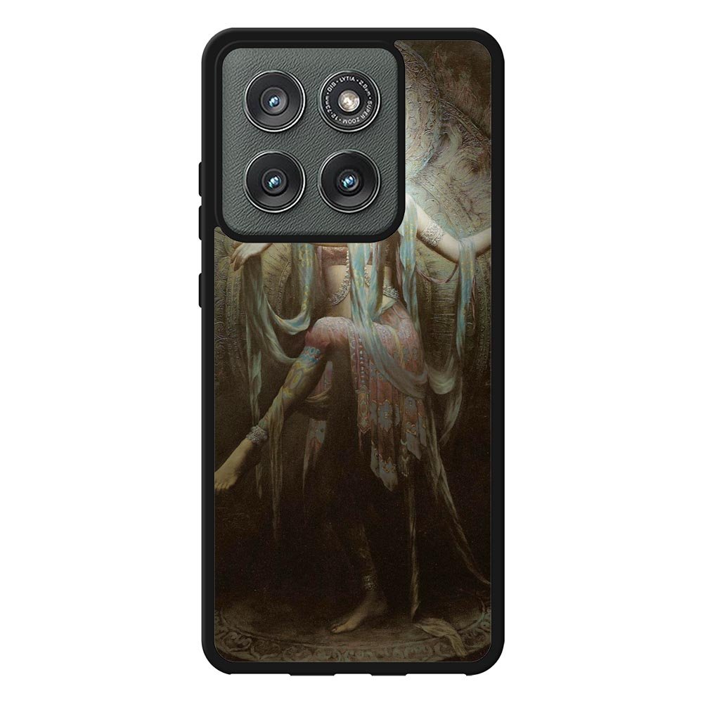 Guan Yin X1330 Motorola Moto Edge 2025 Case