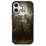 Guan Yin X1330 iPhone 16 Plus Case