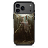 Guan Yin X1330 iPhone 17 Pro Case