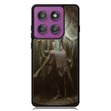 Guan Yin X1330 Motorola Moto Edge 2025 | Moto Edge 60 Fusion | Moto Edge 60 Pro Case