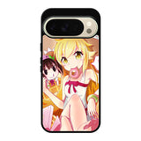 Hachikuji Shinobu X1316 Google Pixel 10 Pro Case