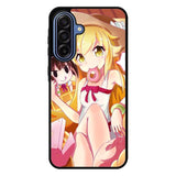 Hachikuji Shinobu X1316 Samsung Galaxy A17 5G Case