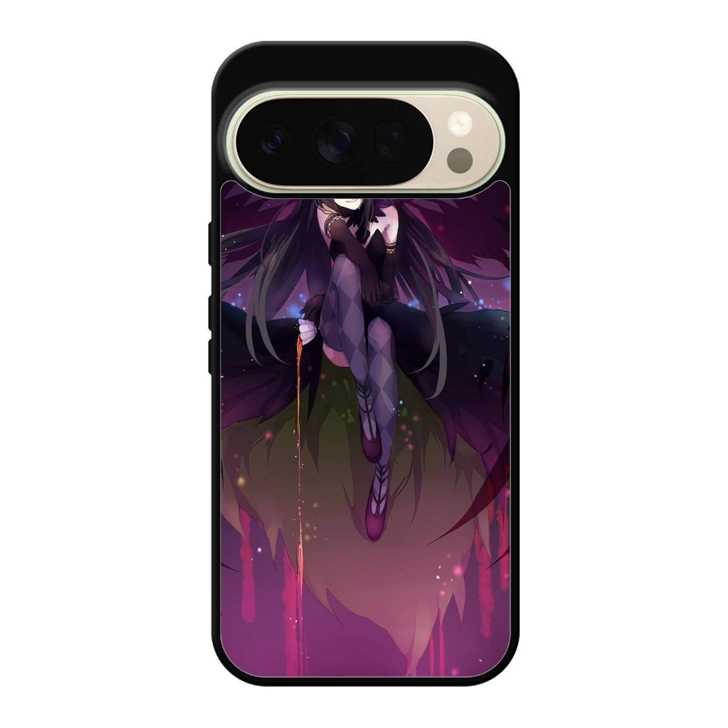 homura RebelLion Discussion X1312 Google Pixel 10 Pro Case