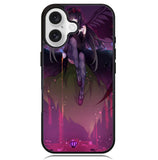homura RebelLion Discussion X1312 iPhone 16 Case