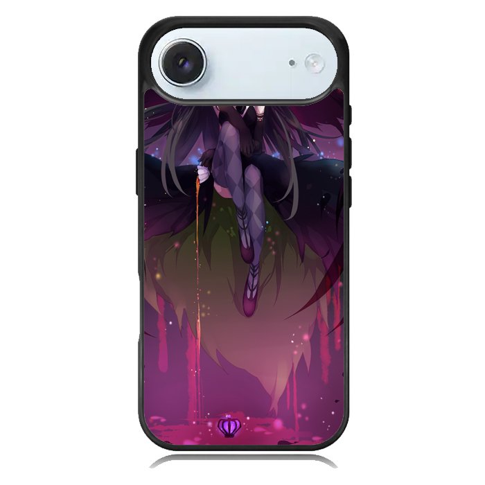 homura RebelLion Discussion X1312 iPhone 17 Air Case
