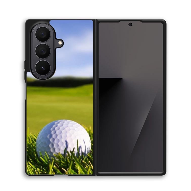 Golf X1379 Samsung Galaxy Z Fold 7 Case