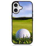 Golf X1379 iPhone 16 Plus Case