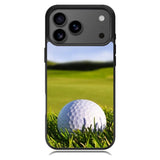 Golf X1379 iPhone 17 Pro Max Case