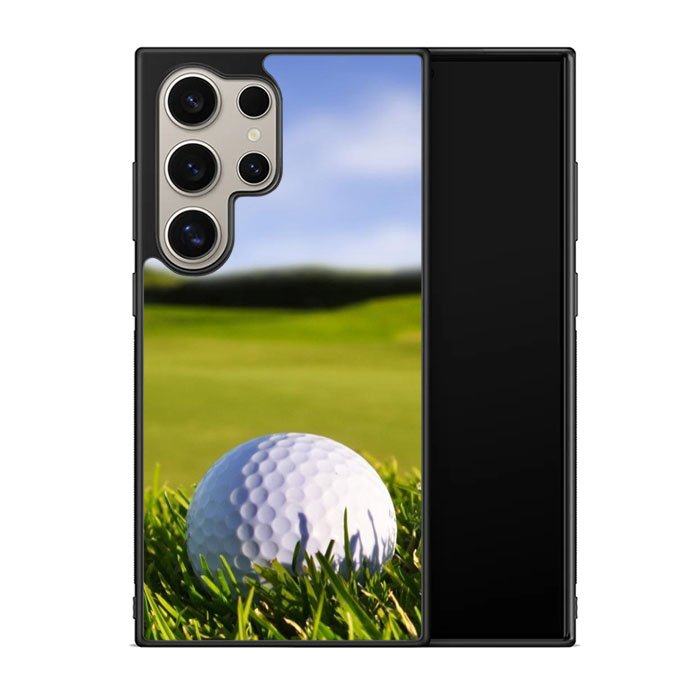 Golf X1379 Samsung Galaxy S24 Ultra 5G Case