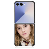 Harry Potter Hermione X1390 Samsung Galaxy Z Flip 7 Case