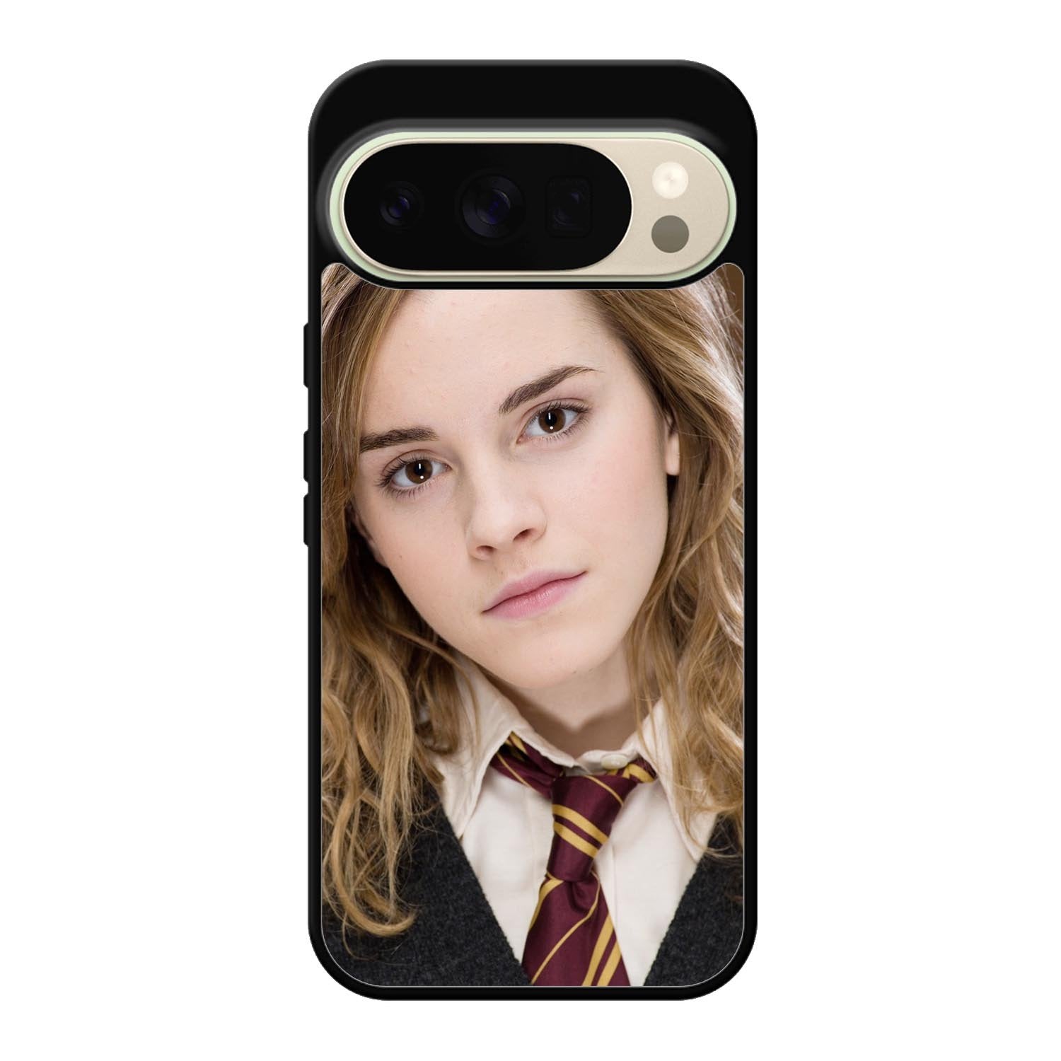 Harry Potter Hermione X1390 Google Pixel 10 Pro Case