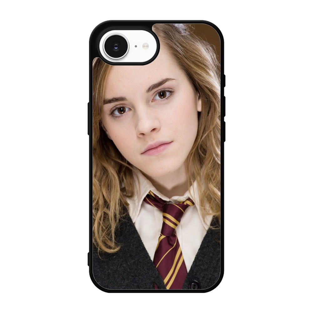 Harry Potter Hermione X1390 iPhone 17e Case