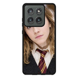 Harry Potter Hermione X1390 Motorola Moto Edge 2025 Case