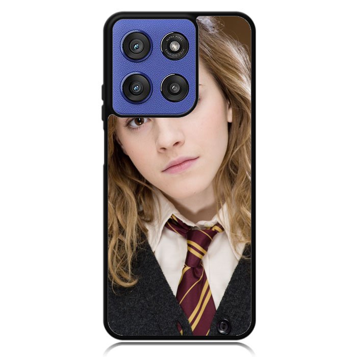 Harry Potter Hermione X1390 Motorola Moto G Stylus 5G 2025 Case