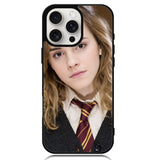 Harry Potter Hermione X1390 iPhone 16 Pro Case