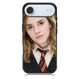 Harry Potter Hermione X1390 iPhone 17 Air Case