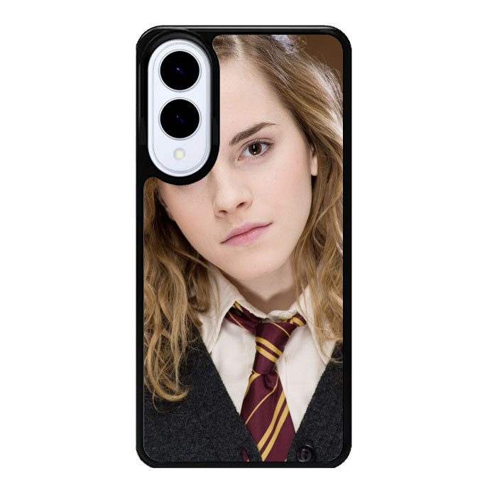 Harry Potter Hermione X1390 Samsung Galaxy S25 Edge Case