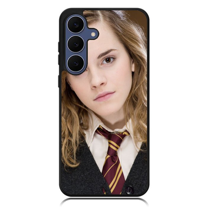 Harry Potter Hermione X1390 Samsung Galaxy S25 FE Case