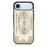 Harry Potter Paraphernalia X1344 iPhone 17 Air Case