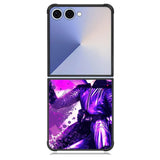 Hit Girl X1345 Samsung Galaxy Z Flip 7 Case