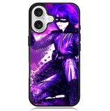 Hit Girl X1345 iPhone 16 Case