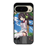 Houki Shinonono X1376 Google Pixel 10 Pro Case