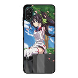 Houki Shinonono X1376 Samsung Galaxy A07 Case