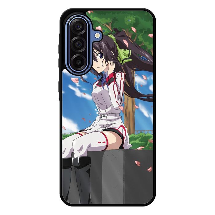 Houki Shinonono X1376 Samsung Galaxy A17 5G Case